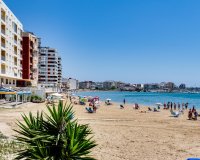 Resale - Apartment - Torrevieja - Playa del Acequión