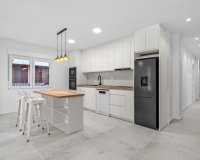 Resale - Apartment - Torrevieja - Playa del Acequión