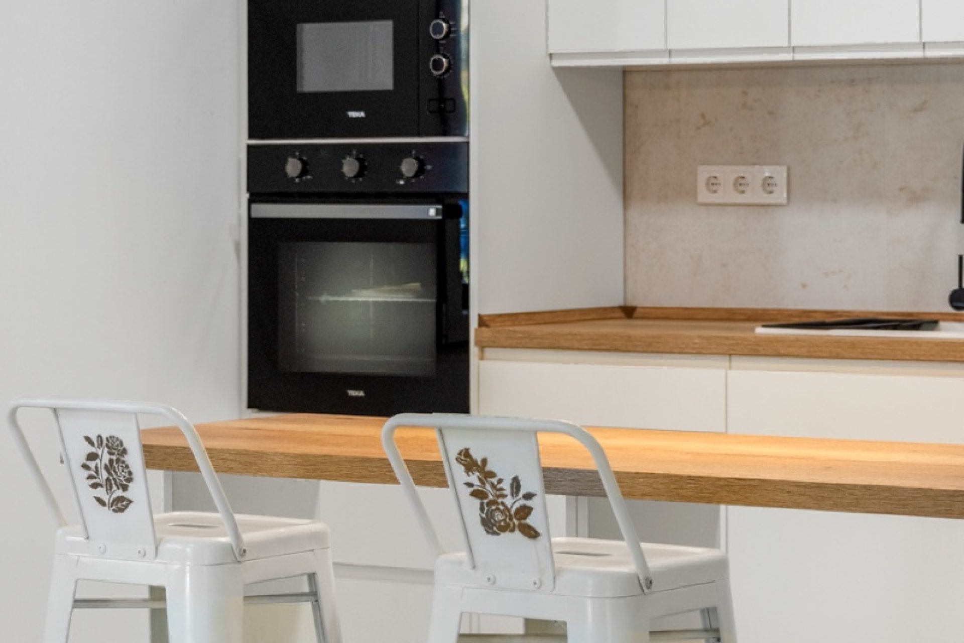 Resale - Apartment - Torrevieja - Playa del Acequión