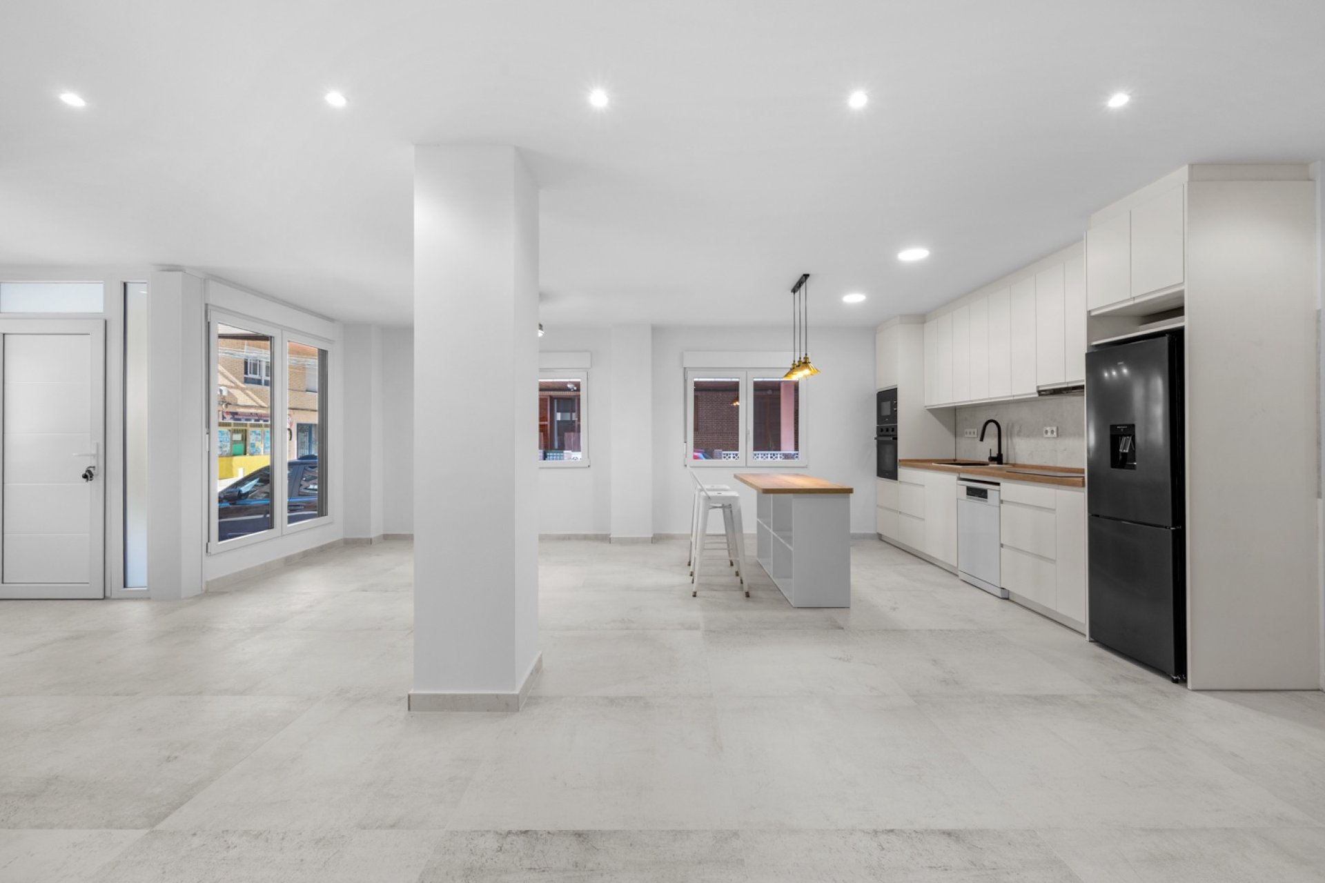 Resale - Apartment - Torrevieja - Playa del Acequión