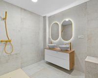 Resale - Apartment - Torrevieja - Playa del Acequión