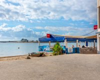 Resale - Apartment - Torrevieja - Playa del Acequión