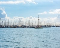 Resale - Apartment - Torrevieja - Playa del Acequión