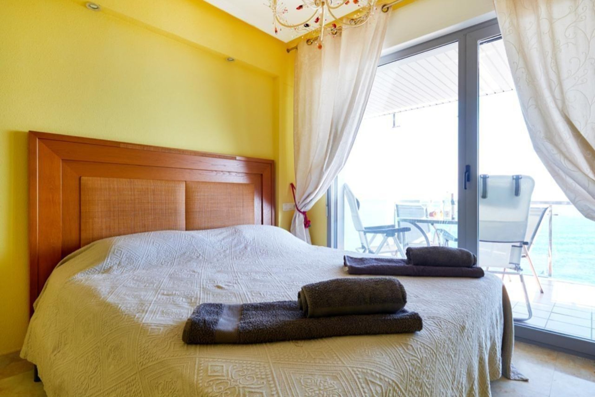 Resale - Apartment - Torrevieja - Playa del cura