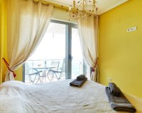 Resale - Apartment - Torrevieja - Playa del cura