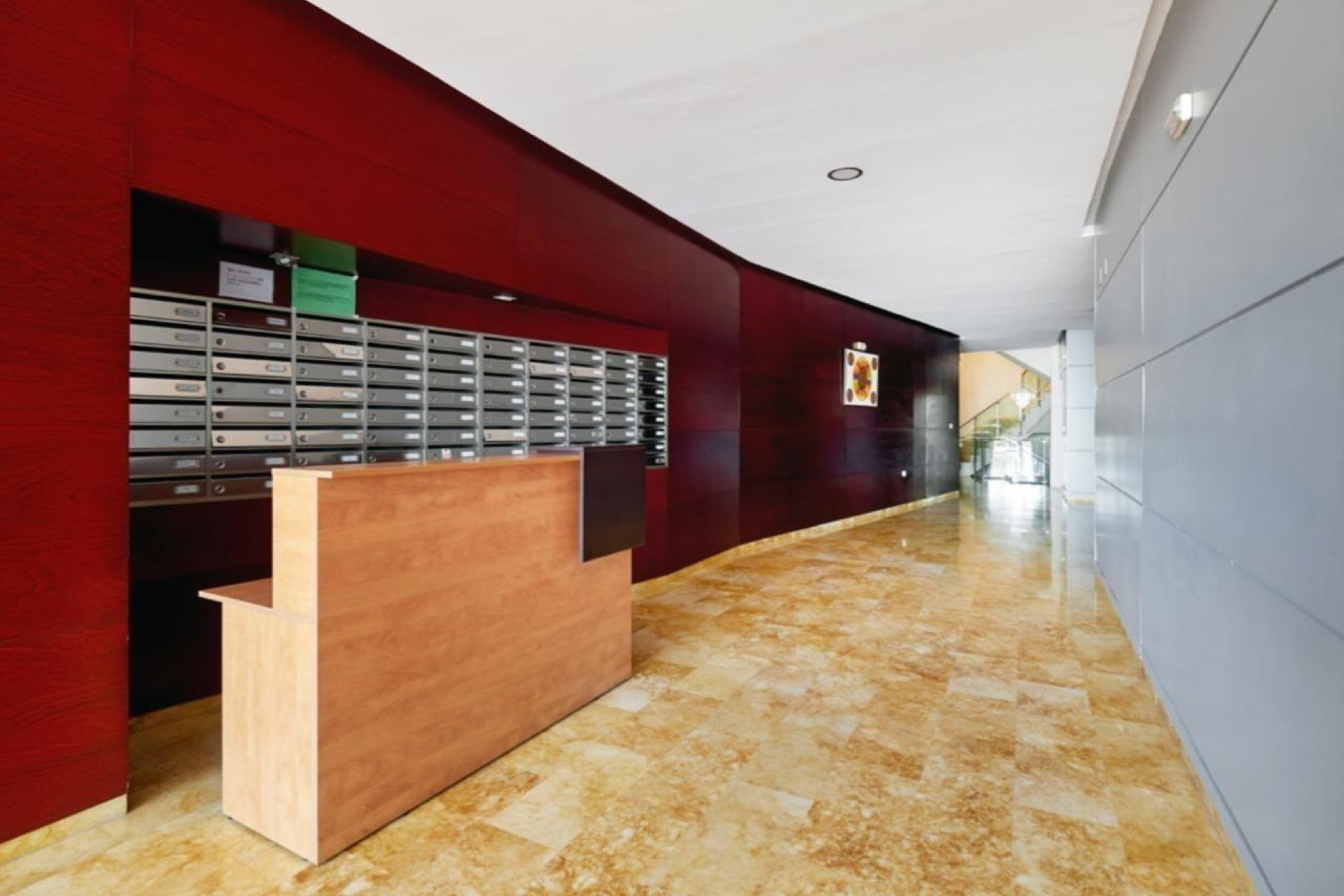 Resale - Apartment - Torrevieja - Playa del cura