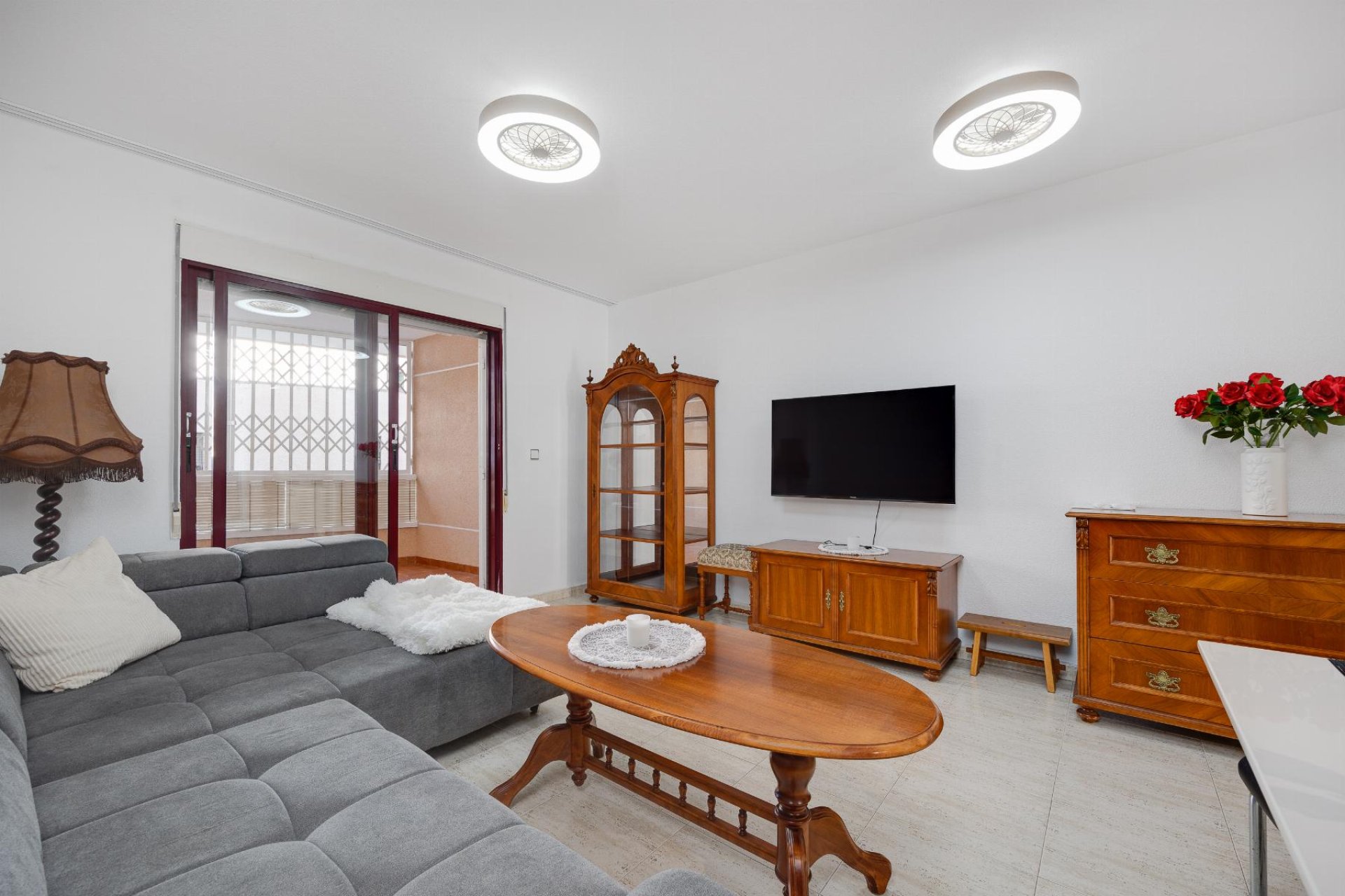 Resale - Apartment - Torrevieja - Playa del Cura