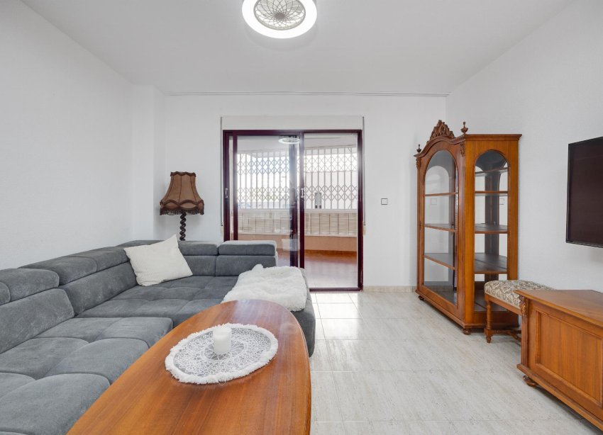 Resale - Apartment - Torrevieja - Playa del Cura