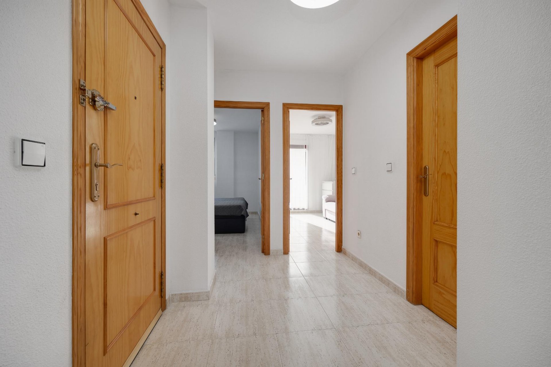 Resale - Apartment - Torrevieja - Playa del Cura