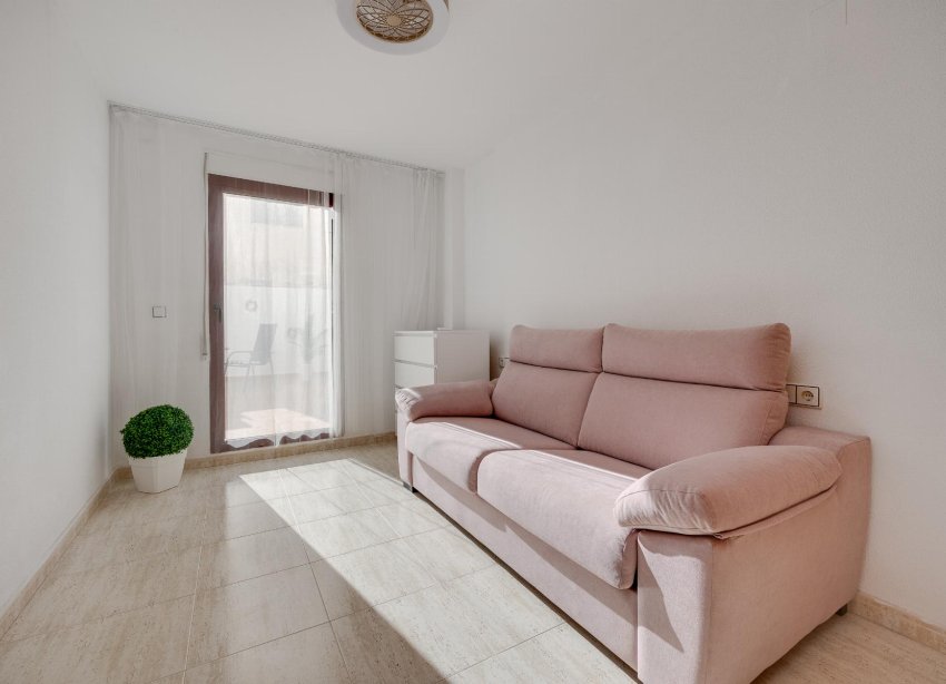 Resale - Apartment - Torrevieja - Playa del Cura