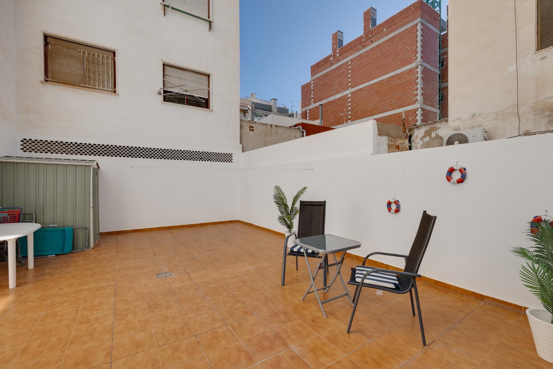 Resale - Apartment - Torrevieja - Playa del Cura