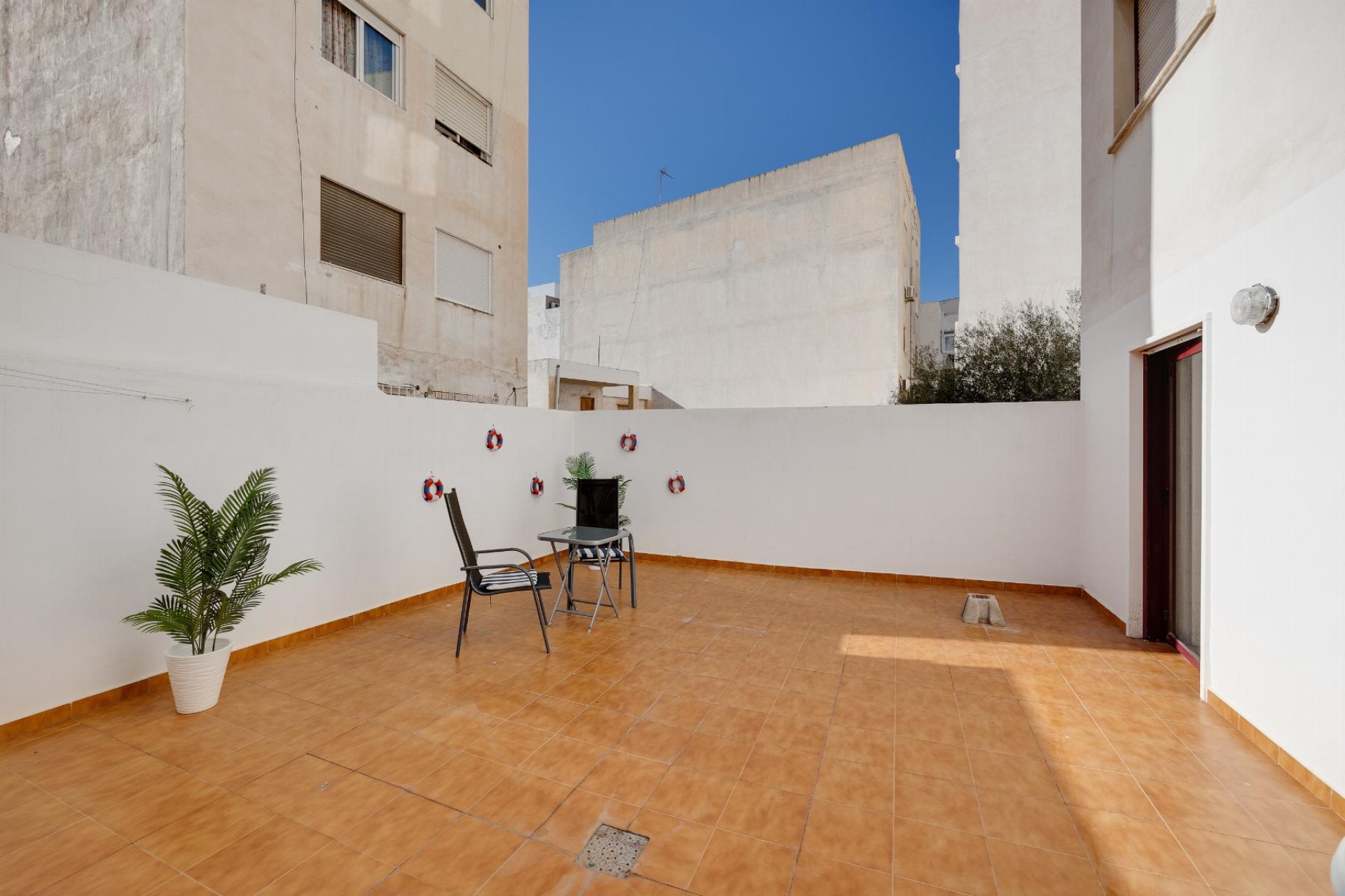 Resale - Apartment - Torrevieja - Playa del Cura