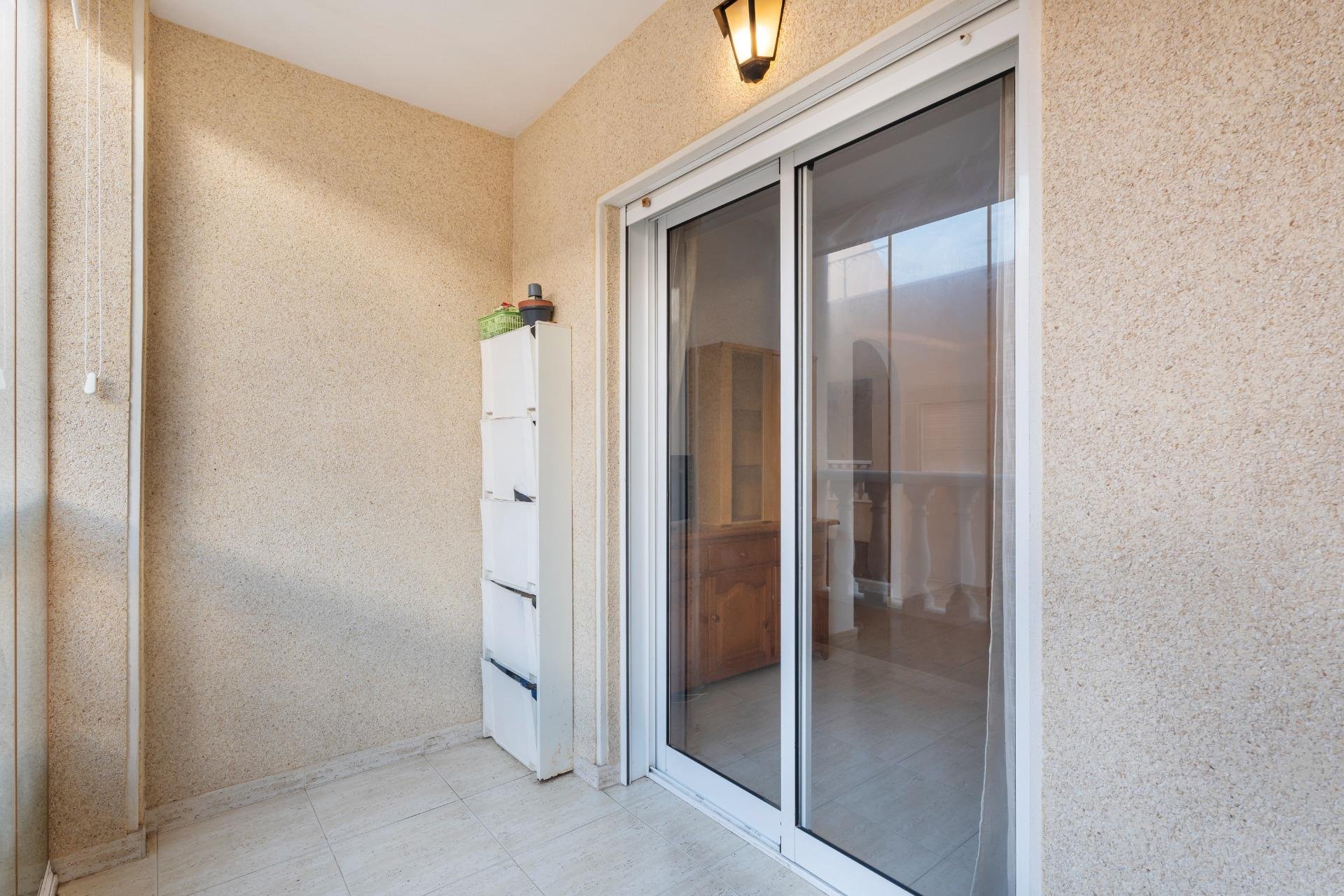 Resale - Apartment - Torrevieja - Playa del cura