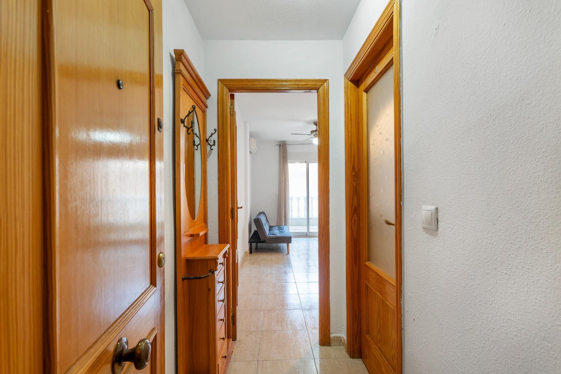 Resale - Apartment - Torrevieja - Playa del cura