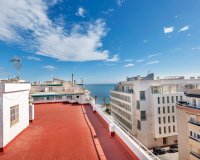 Resale - Apartment - Torrevieja - Playa del cura