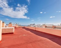 Resale - Apartment - Torrevieja - Playa del cura