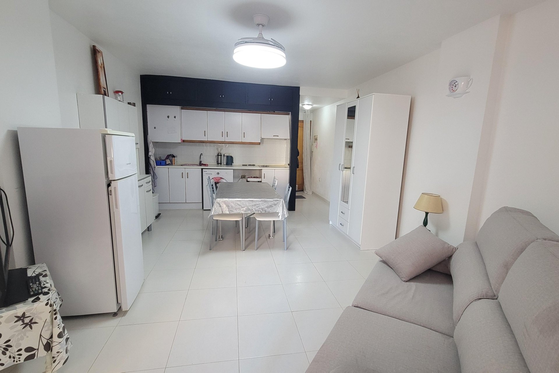 Resale - Apartment - Torrevieja - Playa del cura