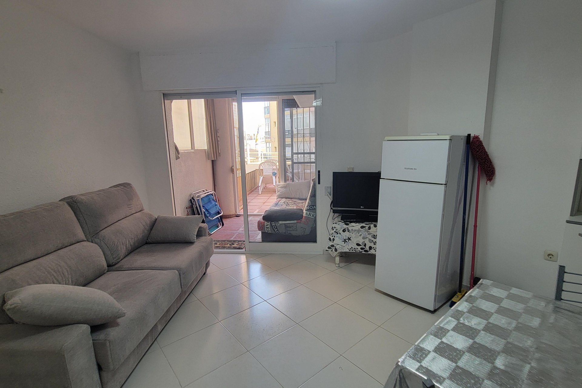 Resale - Apartment - Torrevieja - Playa del cura