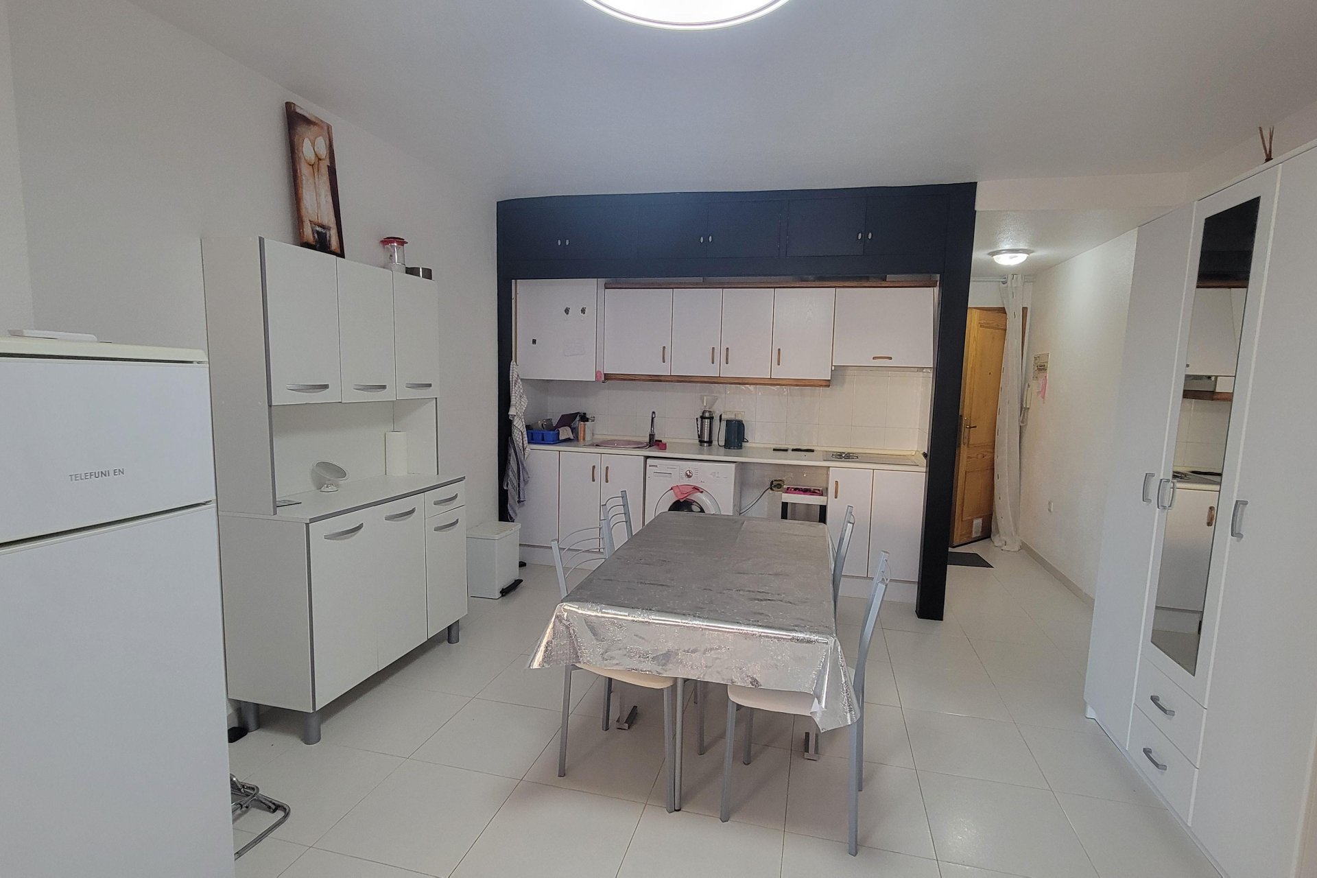 Resale - Apartment - Torrevieja - Playa del cura