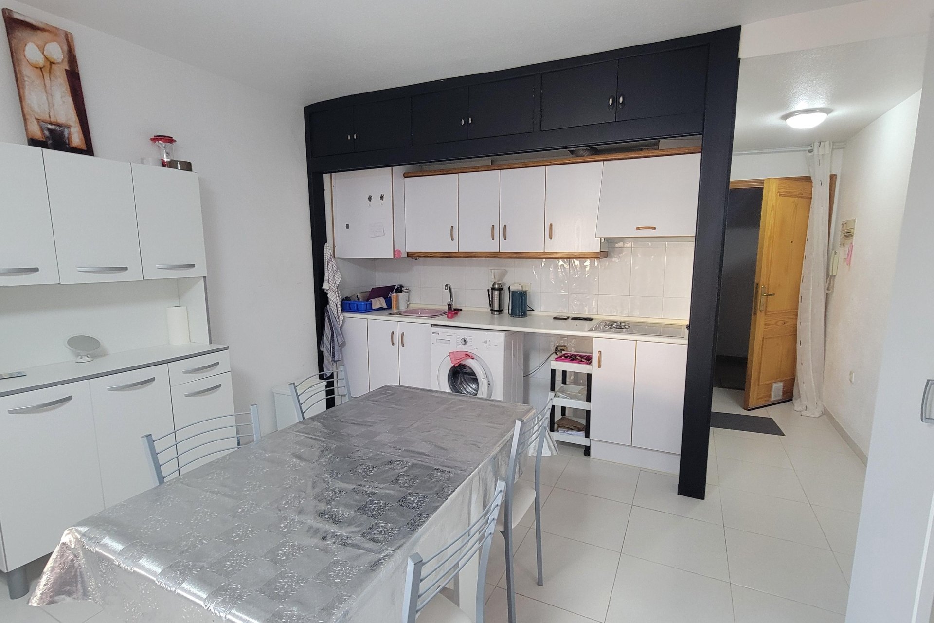 Resale - Apartment - Torrevieja - Playa del cura