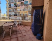 Resale - Apartment - Torrevieja - Playa del cura