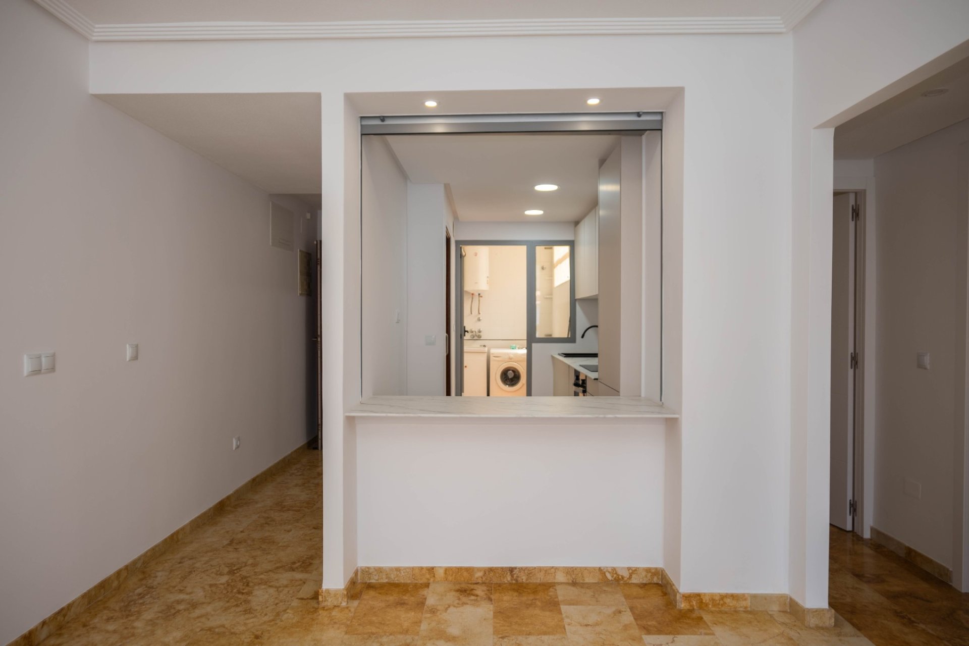 Resale - Apartment - Torrevieja - Playa del Cura