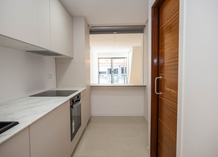 Resale - Apartment - Torrevieja - Playa del Cura