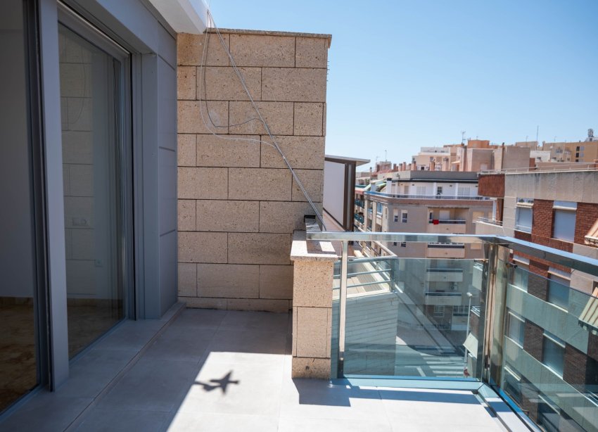 Resale - Apartment - Torrevieja - Playa del Cura