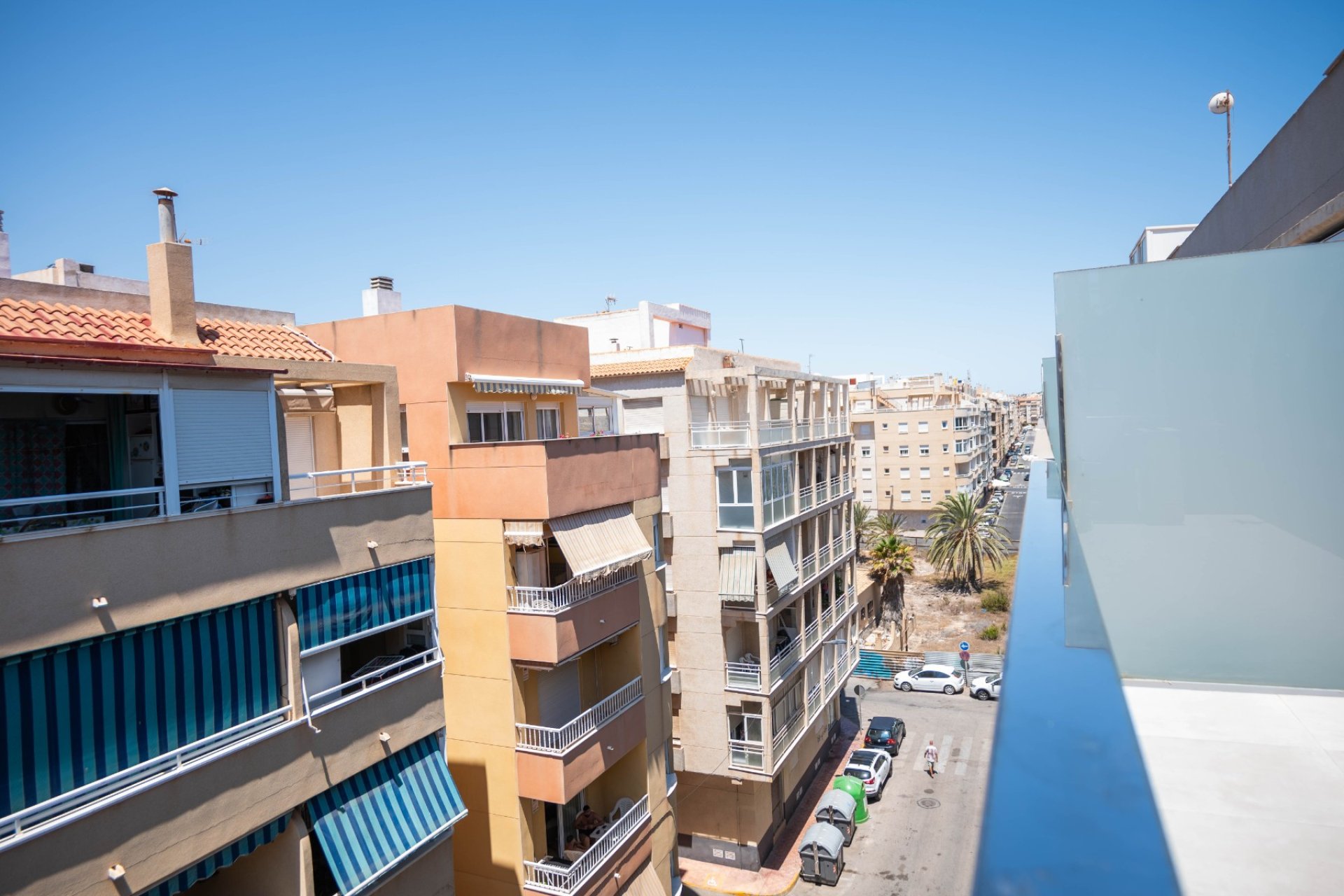 Resale - Apartment - Torrevieja - Playa del Cura