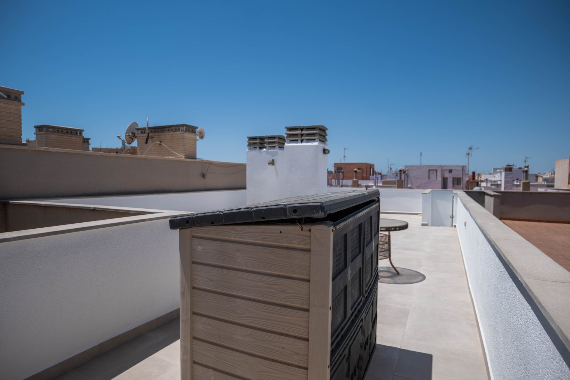 Resale - Apartment - Torrevieja - Playa del Cura