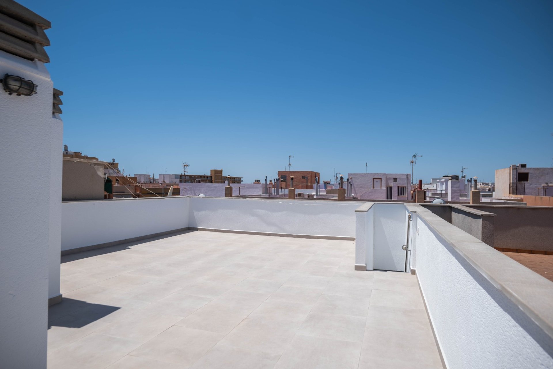 Resale - Apartment - Torrevieja - Playa del Cura