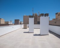 Resale - Apartment - Torrevieja - Playa del Cura