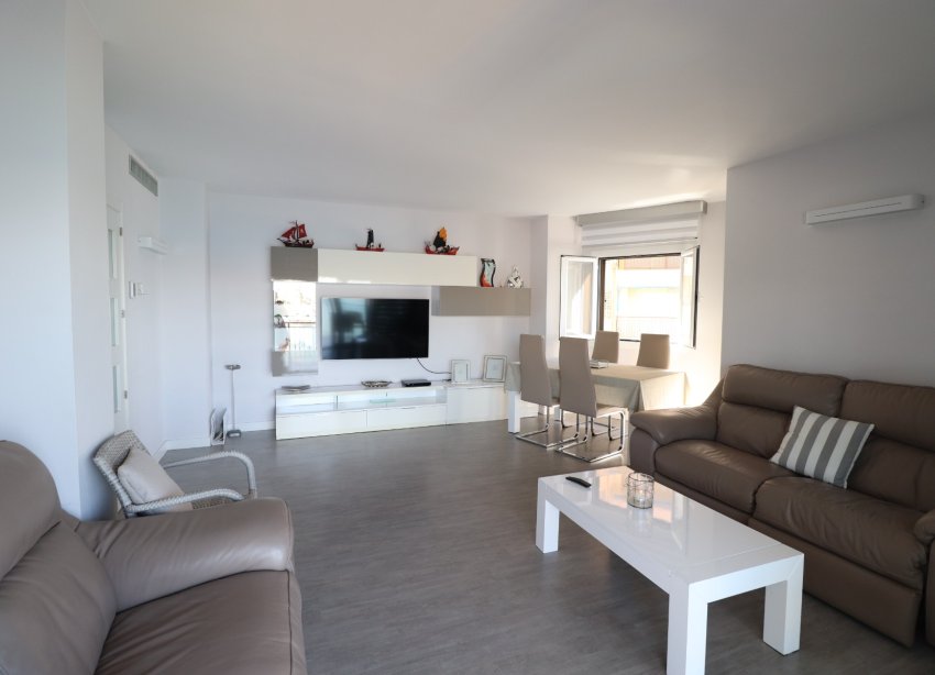 Resale - Apartment - Torrevieja - Playa del Cura