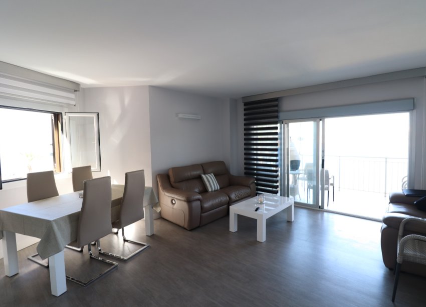 Resale - Apartment - Torrevieja - Playa del Cura