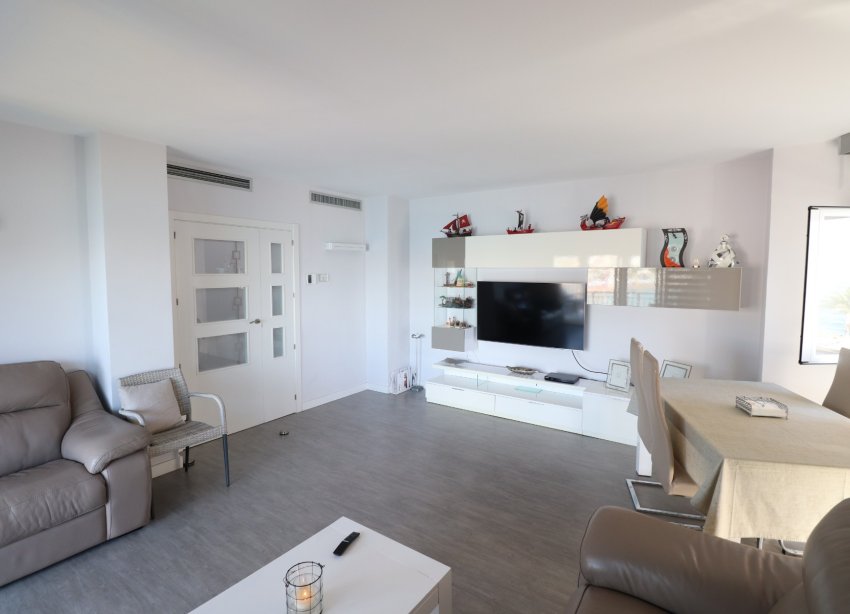 Resale - Apartment - Torrevieja - Playa del Cura