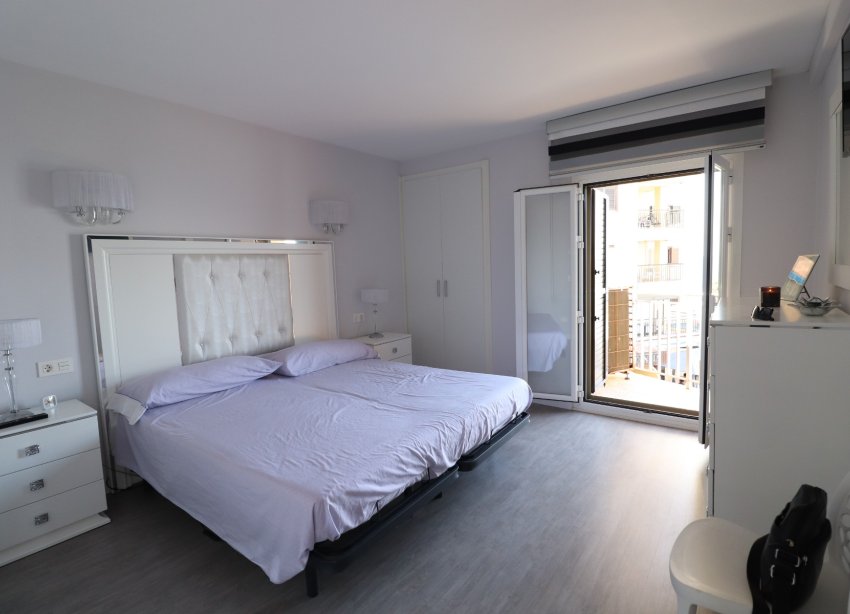 Resale - Apartment - Torrevieja - Playa del Cura