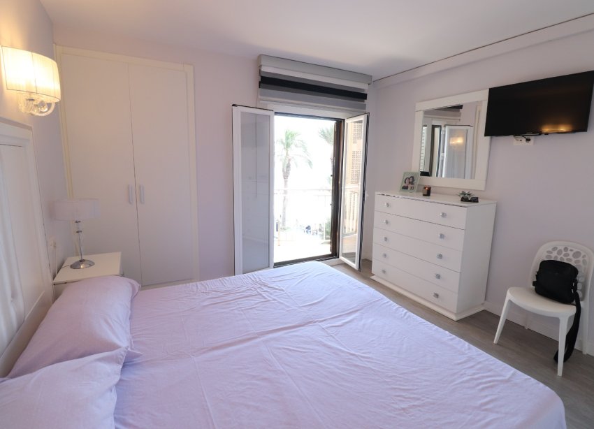 Resale - Apartment - Torrevieja - Playa del Cura