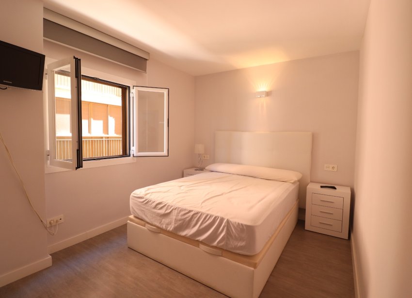 Resale - Apartment - Torrevieja - Playa del Cura