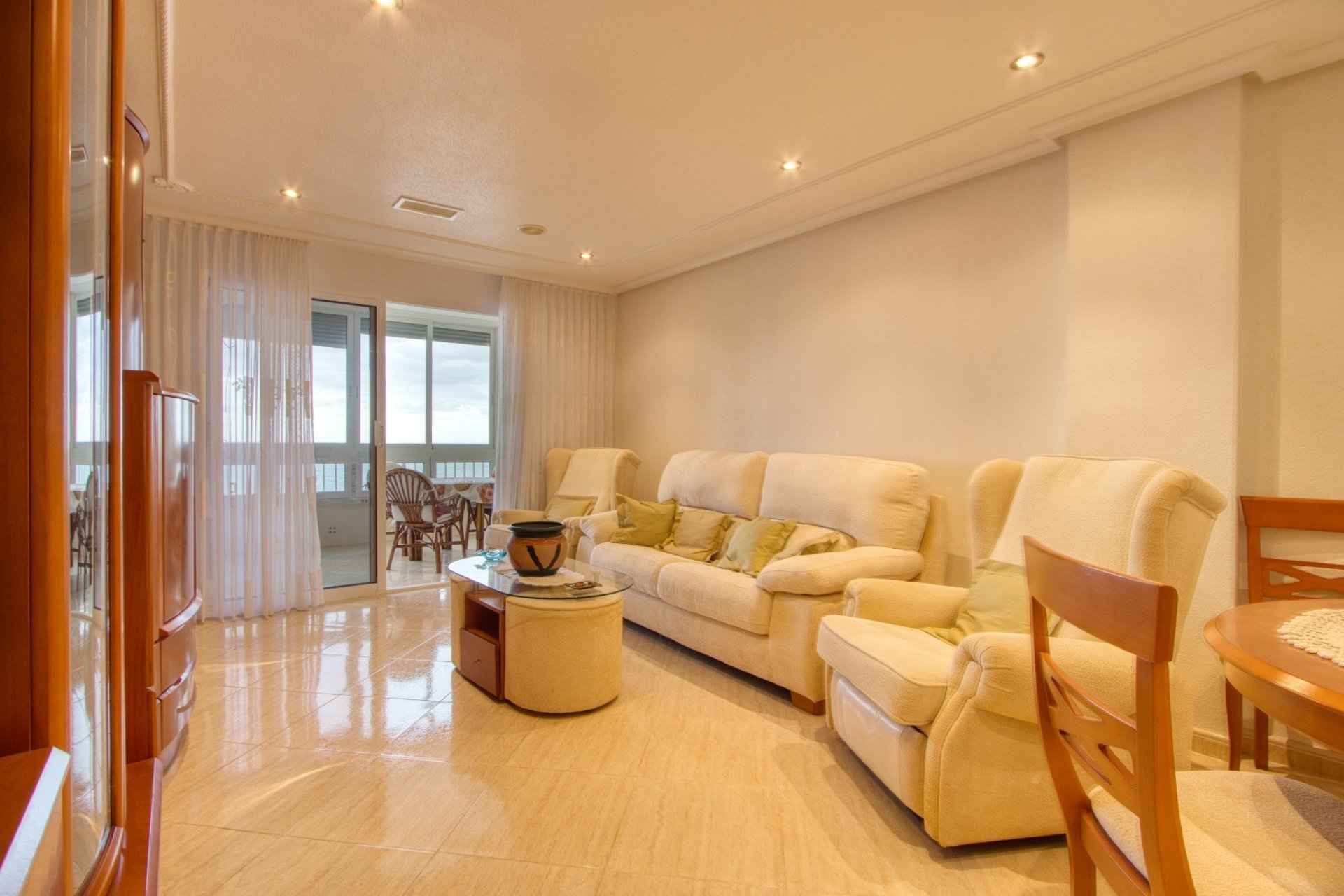 Resale - Apartment - Torrevieja - Playa del Cura