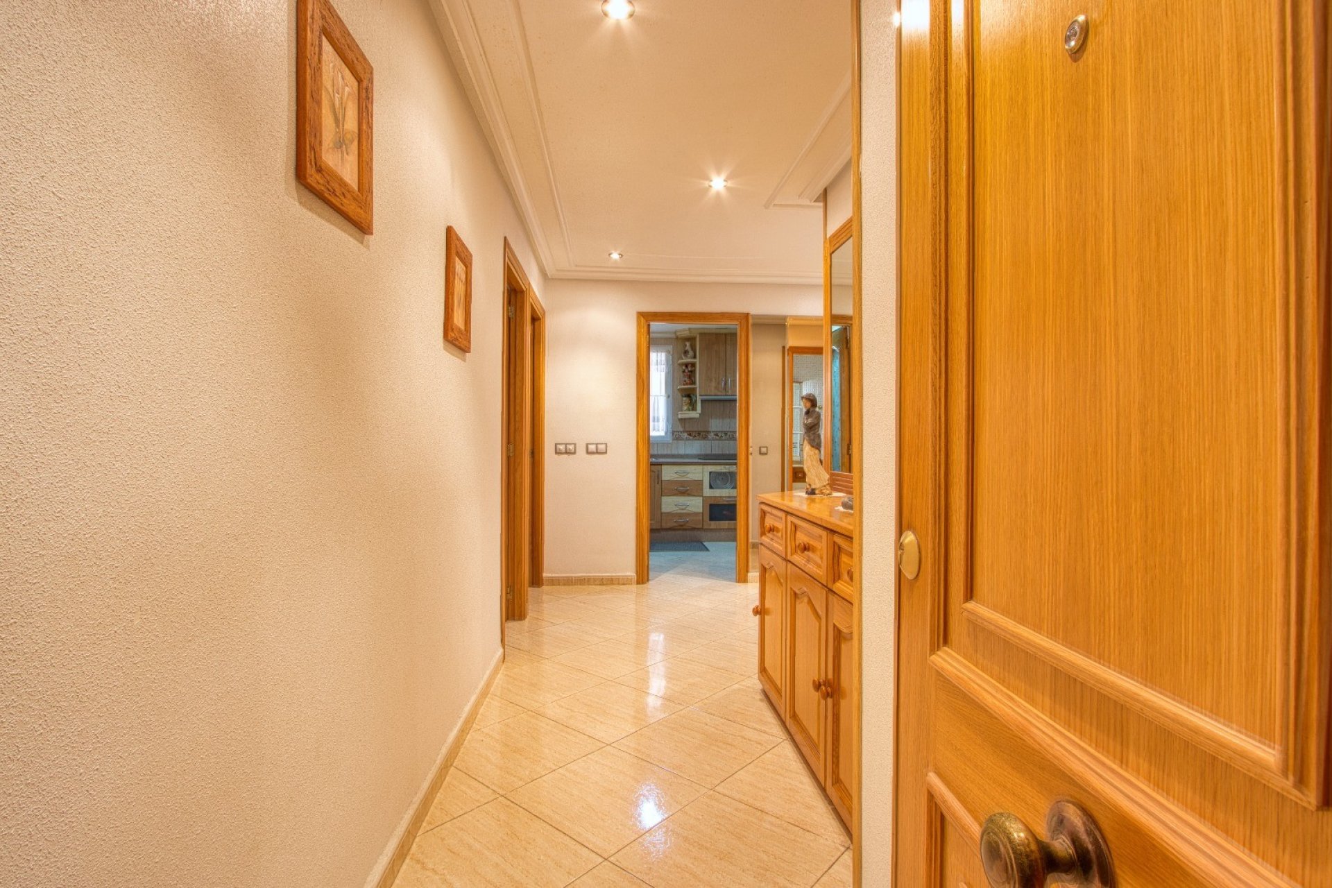 Resale - Apartment - Torrevieja - Playa del Cura