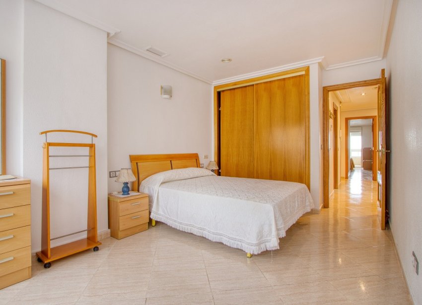 Resale - Apartment - Torrevieja - Playa del Cura