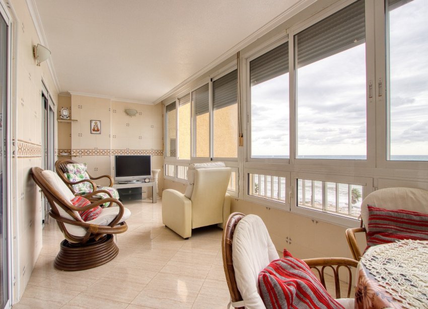 Resale - Apartment - Torrevieja - Playa del Cura