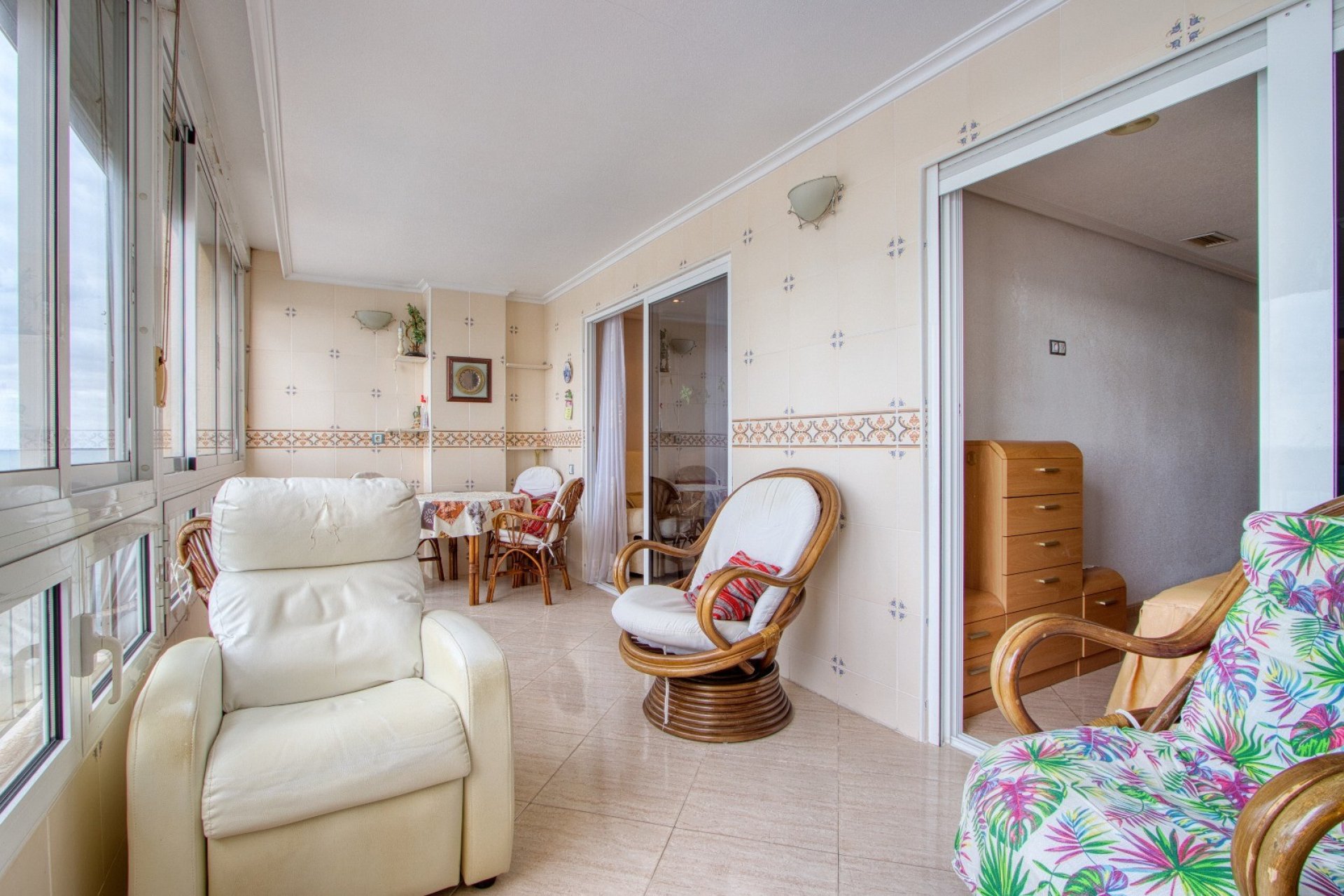 Resale - Apartment - Torrevieja - Playa del Cura