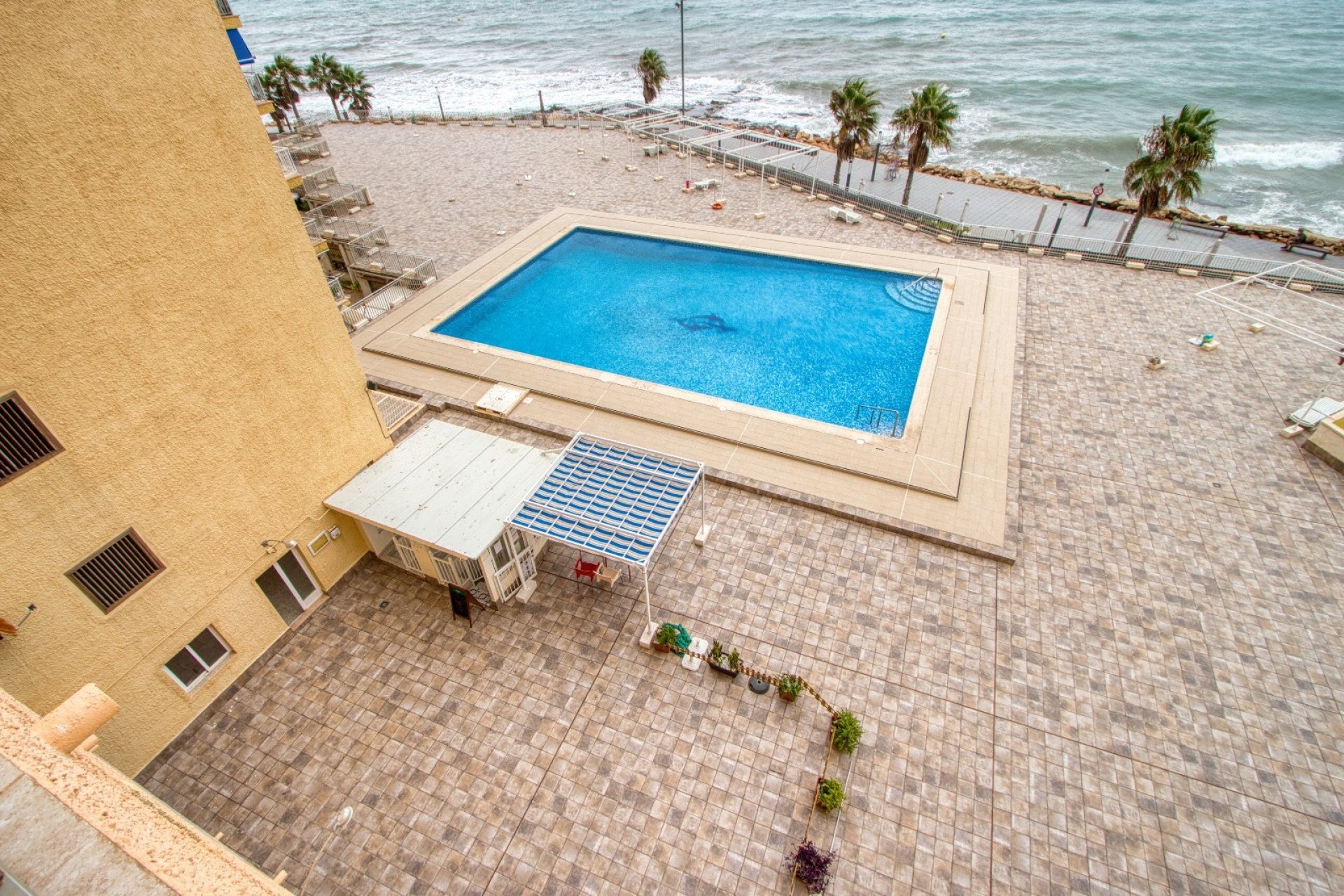 Resale - Apartment - Torrevieja - Playa del Cura