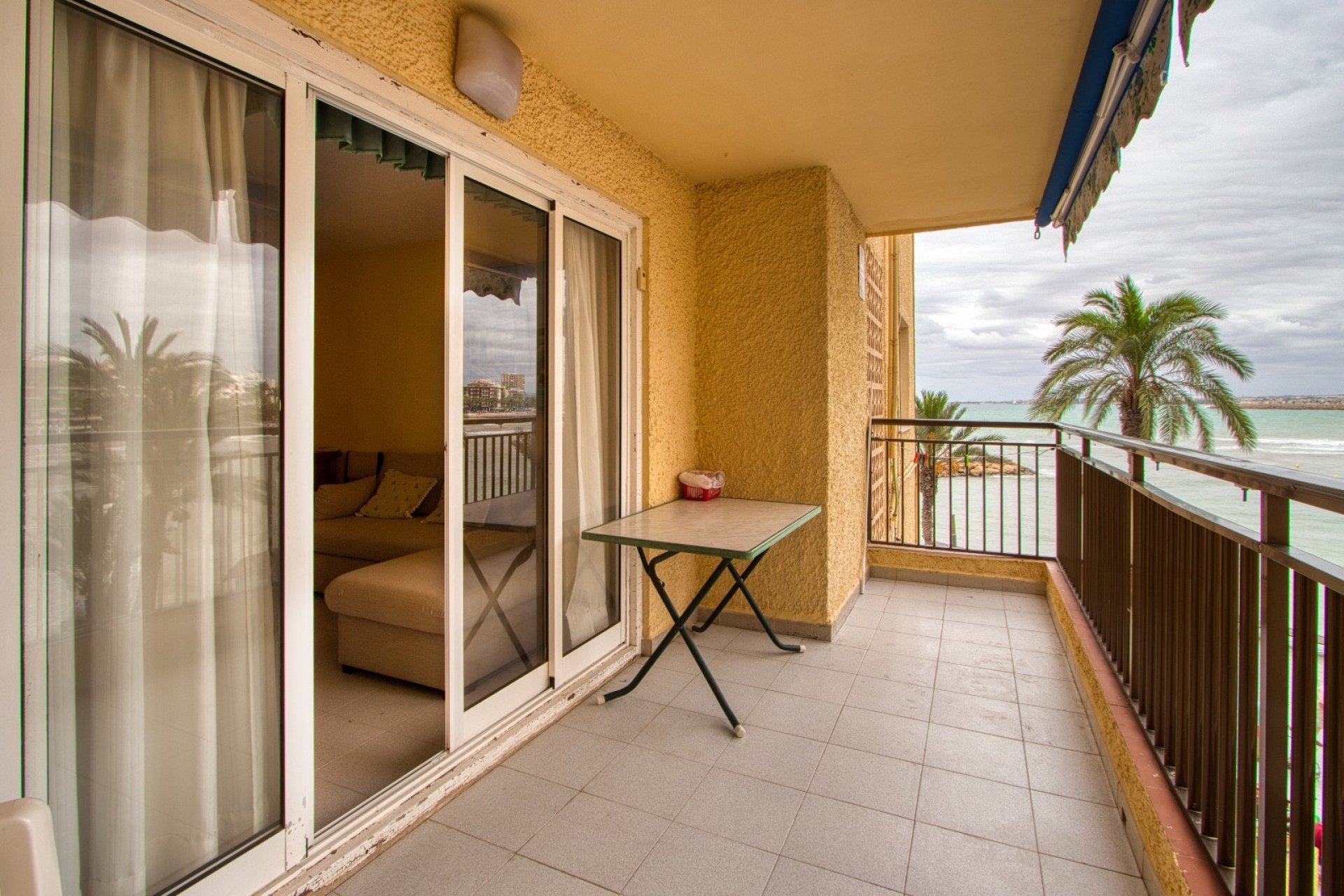 Resale - Apartment - Torrevieja - Playa del Cura