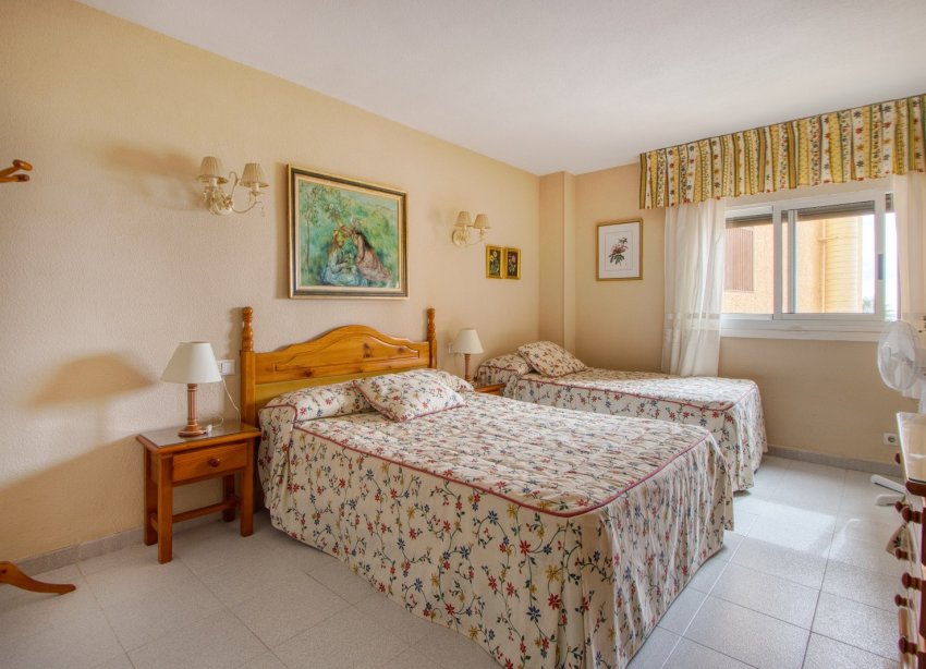 Resale - Apartment - Torrevieja - Playa del Cura