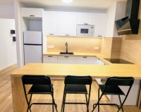 Resale - Apartment - Torrevieja - Playa del cura