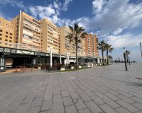 Resale - Apartment - Torrevieja - Playa del cura