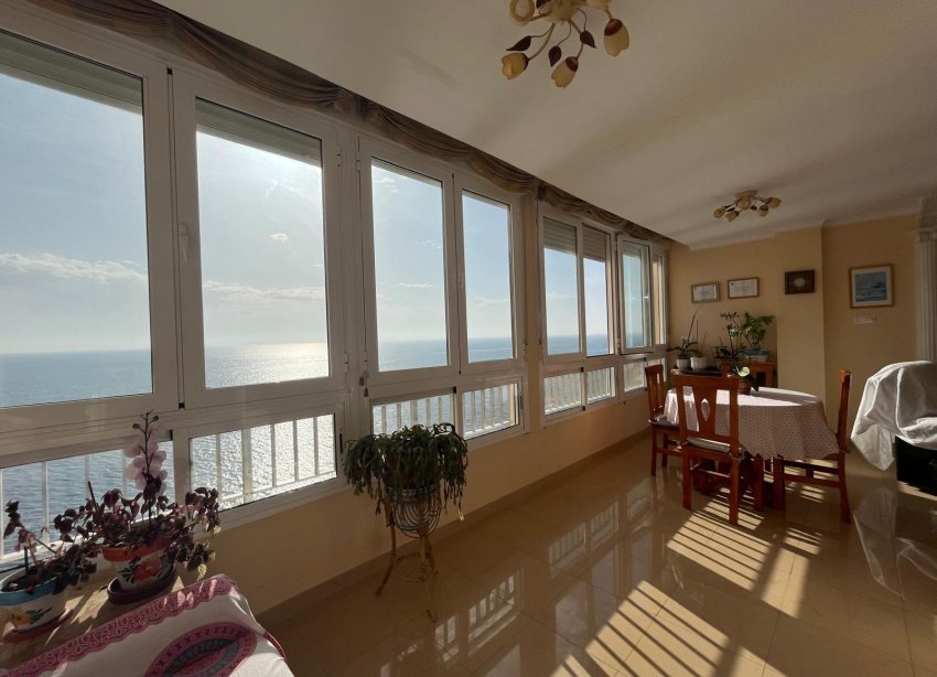 Resale - Apartment - Torrevieja - Playa del cura