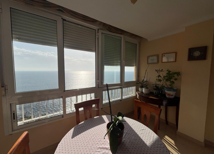 Resale - Apartment - Torrevieja - Playa del cura